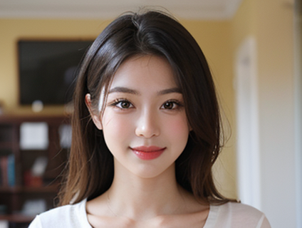 女生的矛盾心理变化图片大全